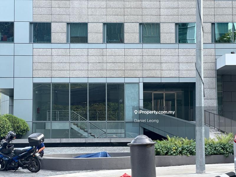 For Rent - Menara IMC