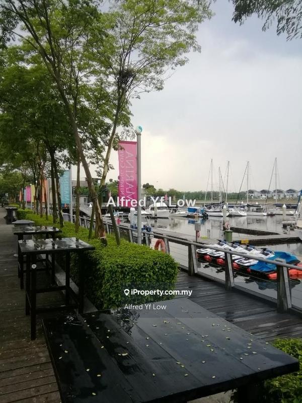 Kondominium untuk Disewa di The WaterEdge (Pinggiran Air) oleh Alfred Yf Low - iProperty.com.my