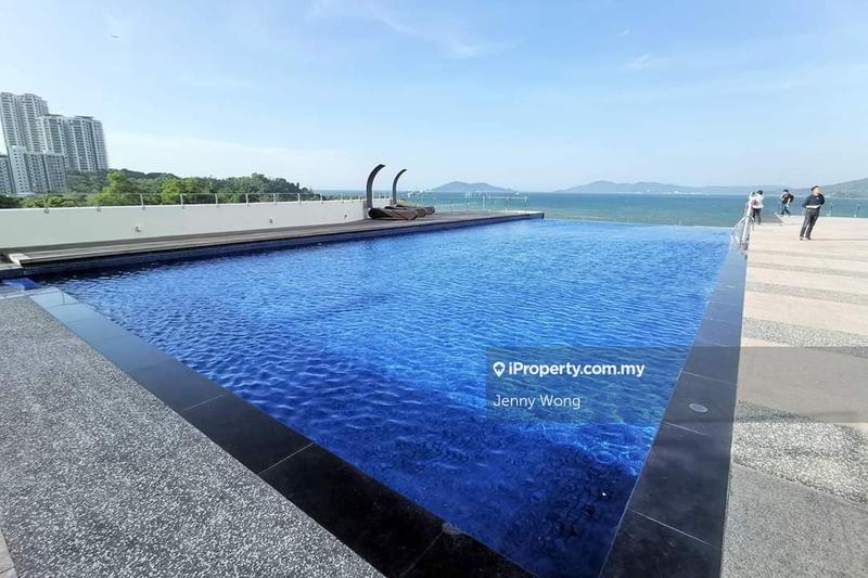Kondominium untuk Dijual di Bay 21 oleh Jenny Wong - iProperty.com.my