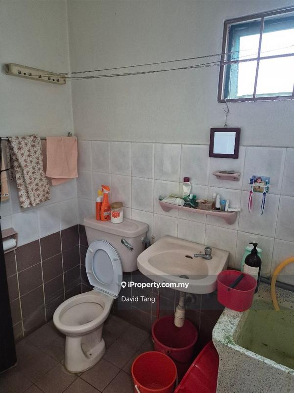 Rumah Bandar untuk Dijual di Wangsa Maju, Wangsa Maju oleh David Tang - iProperty.com.my