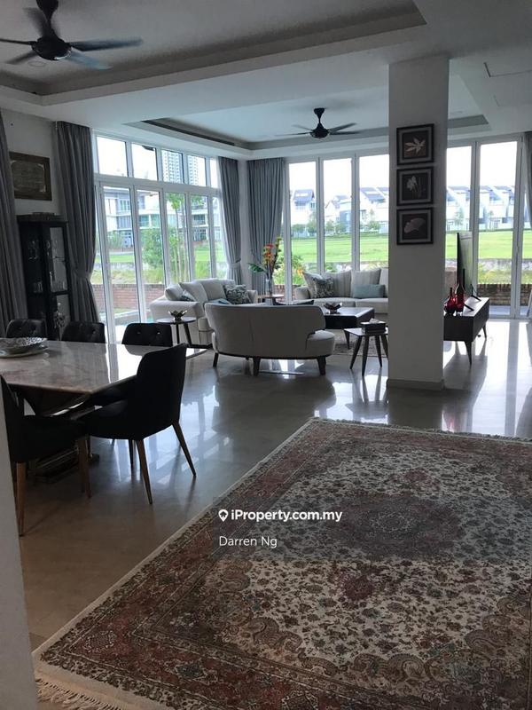 Banglo untuk Dijual di Putra Heights, Subang Jaya oleh Darren Ng - iProperty.com.my