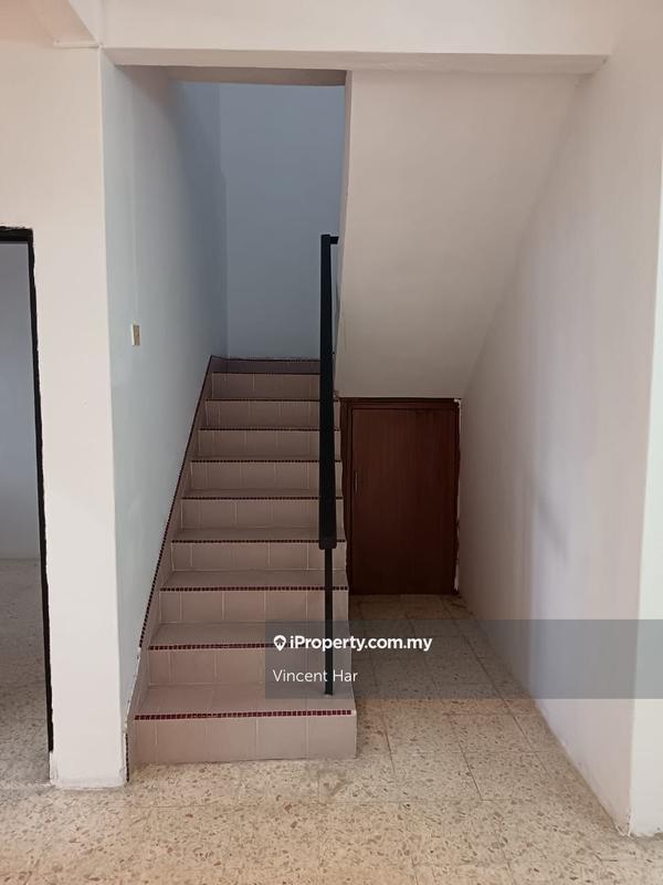 2-storey Terraced House for Sale in Taman Acheh Jaya, Sitiawan by Vincent Har - iProperty.com.my