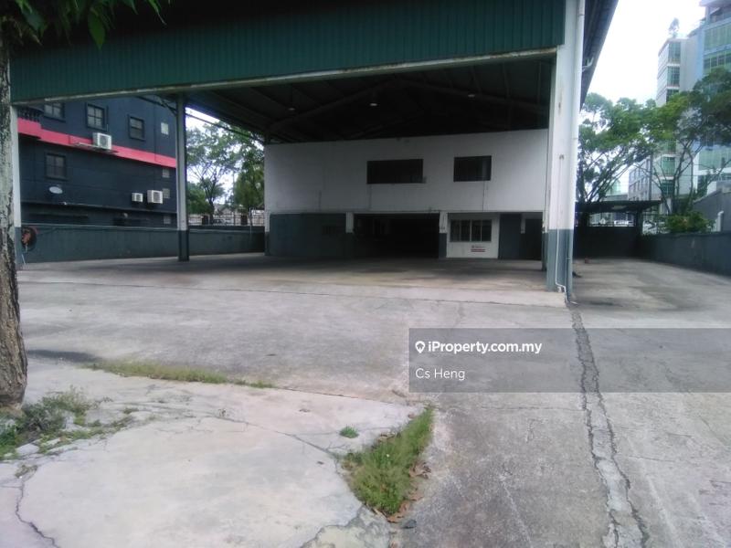 Detached Factory for Sale in Kepong, Kuala Lumpur by Cs Heng - iProperty.com.my