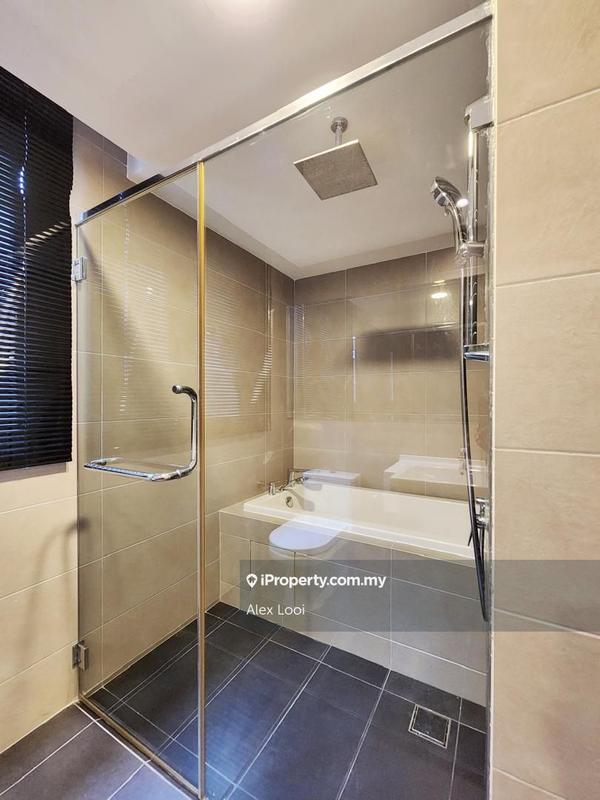 Service Residence for Sale in Teega Suites by Alex Looi - iProperty.com.my