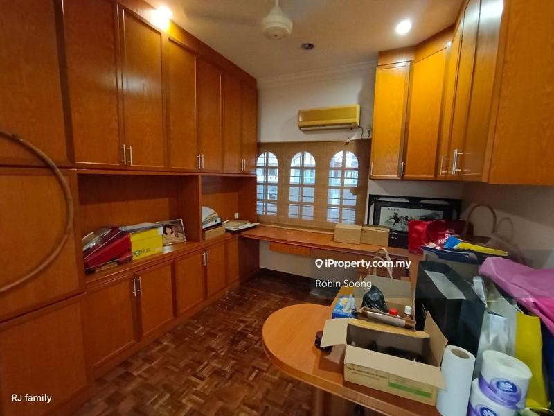 Bungalow House for Sale in Ujong Pasir, Melaka by Robin Soong - iProperty.com.my