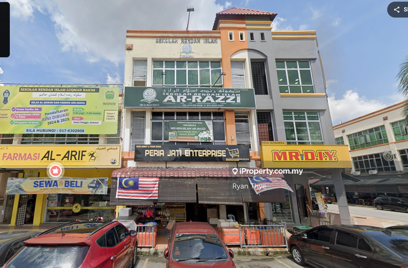 For Sale - Bangi Seksyen 7, Below market Value
