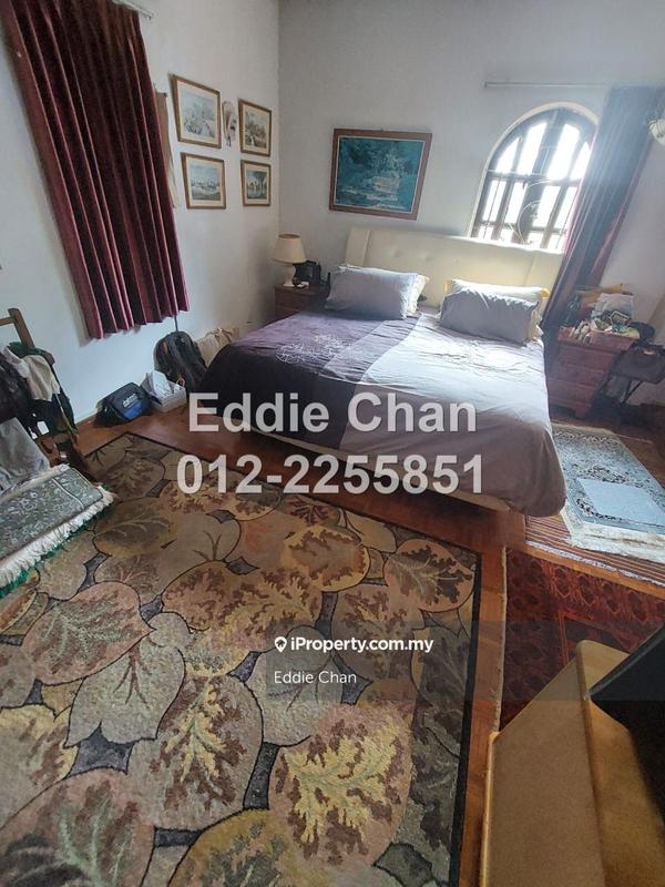 Bungalow House for Sale in Taman Melawati, Ulu Kelang by Eddie Chan - iProperty.com.my