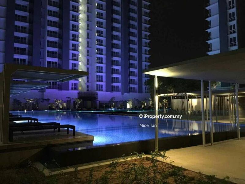 Condominium for Sale in Vina Residency (Vina Versatile Homes) by Mice Tan - iProperty.com.my