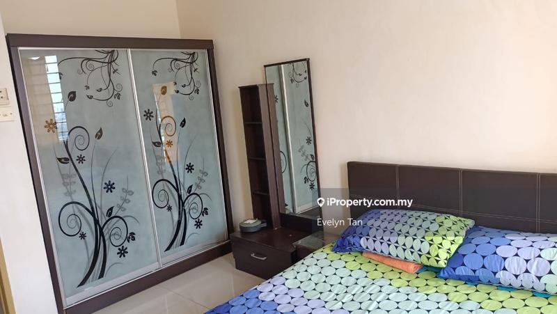 Kondominium untuk Dijual di The 19 Usj City Mall oleh Evelyn Tan - iProperty.com.my