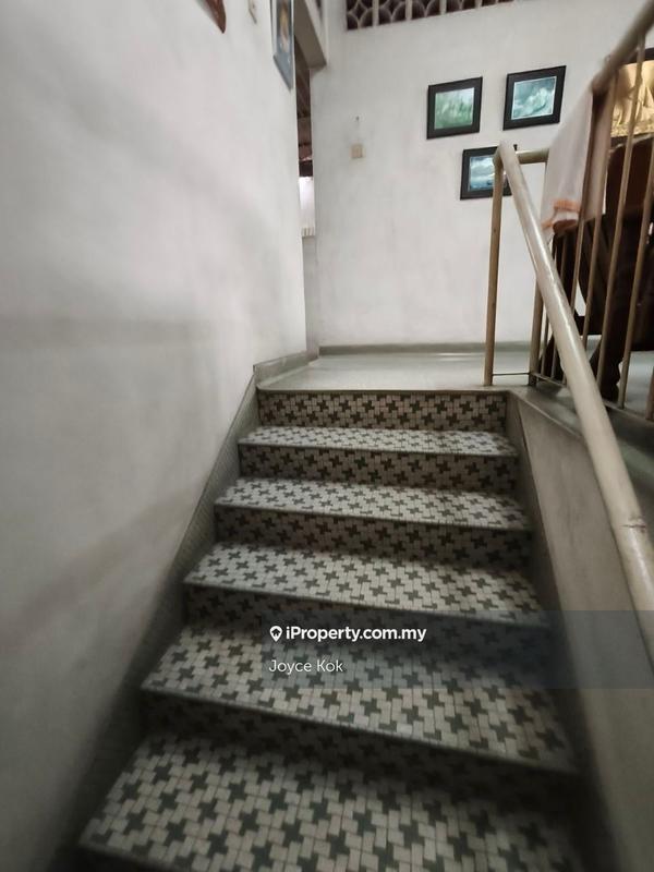 1-storey Terraced House for Sale in Sea Park, Petaling Jaya by Joyce Kok - iProperty.com.my