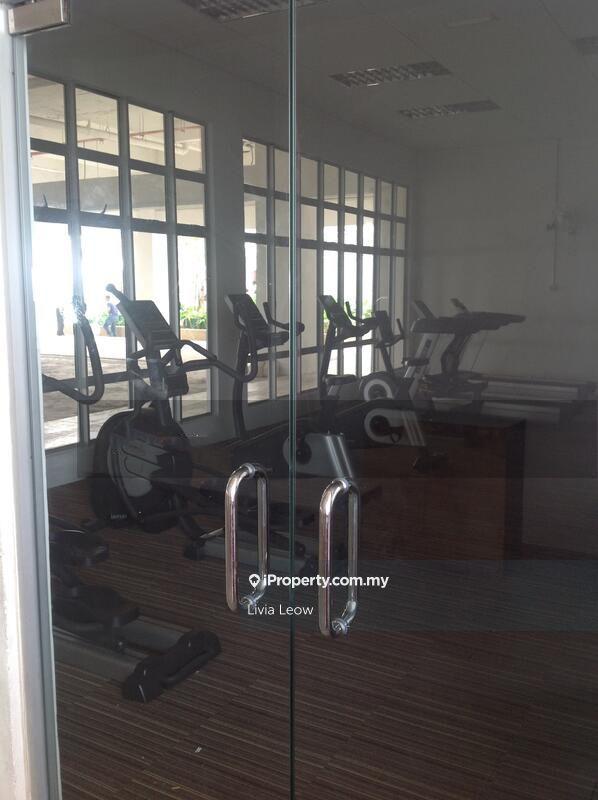 Service Residence for Sale in Main Place Residence by Livia Leow - iProperty.com.my