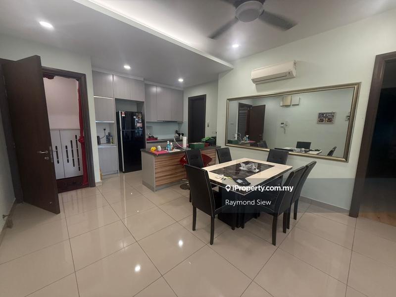 For Rent - Sphere Damansara