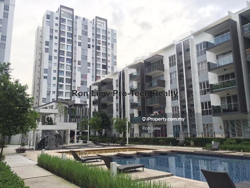 For Sale - The Sanderson