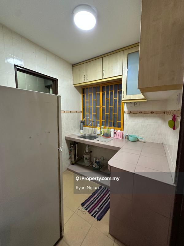 For Rent - Ketumbar Heights