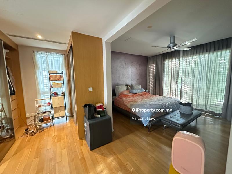 Semi-Detached House for Sale in Seri pilmoor, Ara Damansara by Vincent Liaw - iProperty.com.my