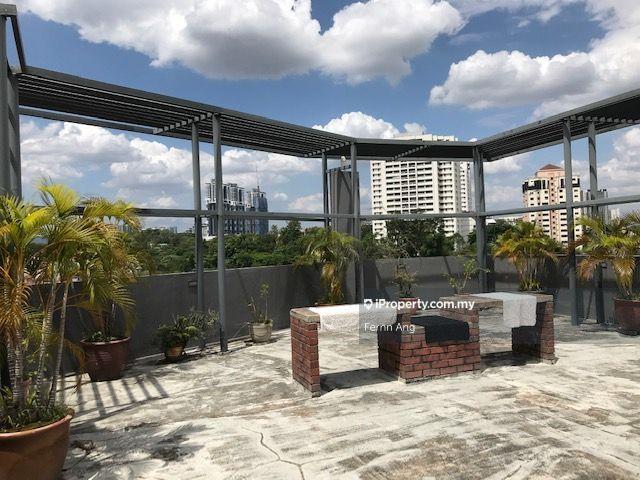 Condominium for Sale in Merc Residence by Fernn Ang - iProperty.com.my