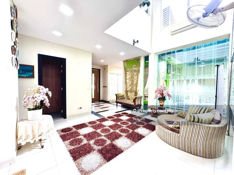 Banglo untuk Dijual di Bukit Jelutong, Shah Alam oleh HJLim - iProperty.com.my