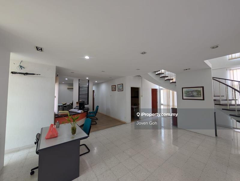 Banglo Komersial untuk Dijual di Taman Ayer Rajah, Pulau Tikus oleh Joven Goh - iProperty.com.my