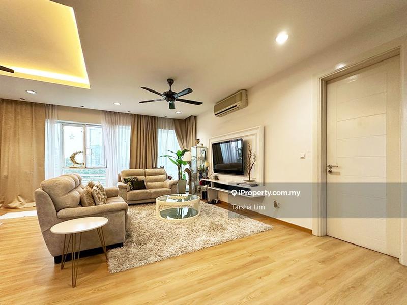 For Sale - Surian Residences