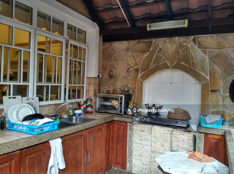Rumah Berkembar untuk Dijual di Kota Damansara, Selangor oleh Zoe Ong - iProperty.com.my