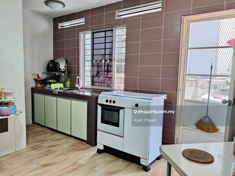 2.5-storey Terraced House for Sale in Bandar Sri Damansara, Selangor by Ryan Cheah - iProperty.com.my