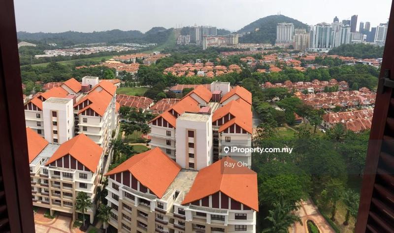 Kondominium untuk Dijual di Surian Condominium oleh Ray Oh - iProperty.com.my