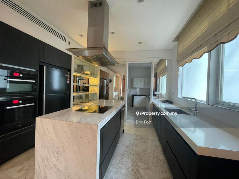 For Rent - Kiara 9 Residency