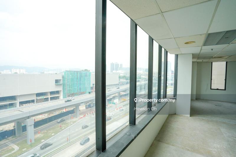 Pejabat untuk Disewa di Jalan Tun Razak, KL City Centre oleh Hewson Oh - iProperty.com.my