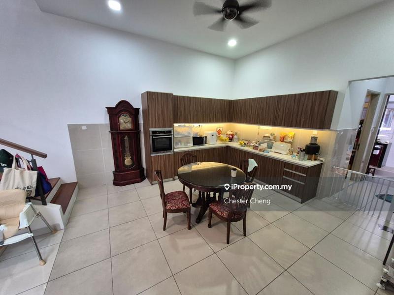 Rumah Berangkai 2 Tingkat untuk Dijual di Temasya Glenmarie, Glenmarie oleh Chester Cheng - iProperty.com.my