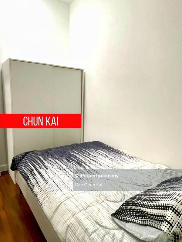 Kondominium untuk Disewa di Triuni Residences oleh Gan Chun Kai - iProperty.com.my