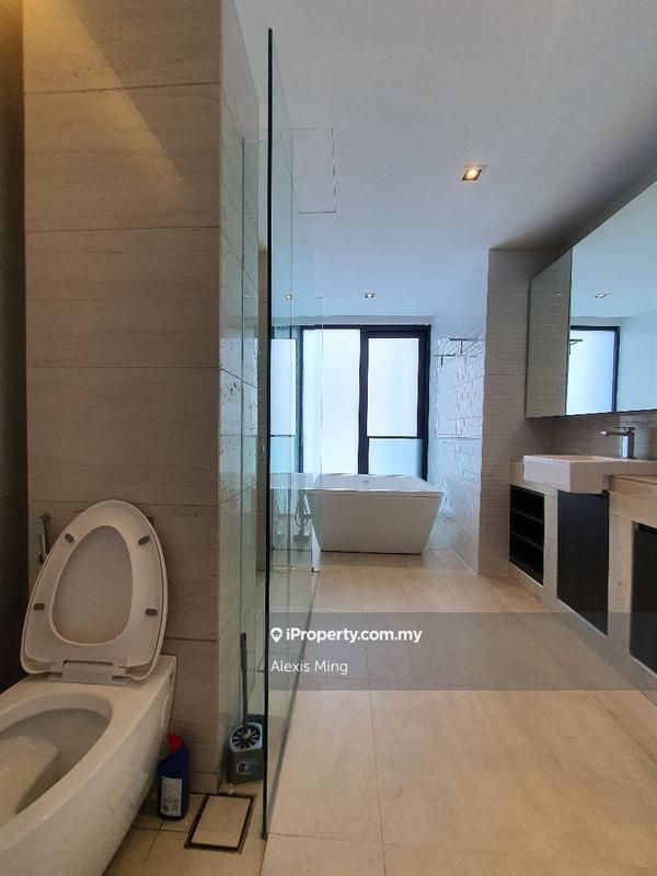 Residensi Servis untuk Disewa di Lumi Tropicana oleh Alexis Ming - iProperty.com.my