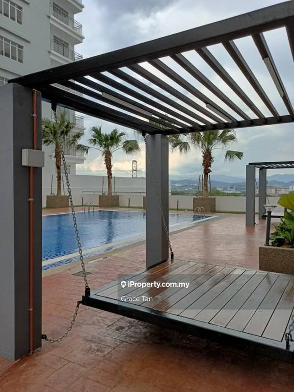 For Sale - Residensi Setia Impian