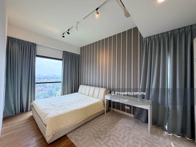 Service Residence for Sale in Arnica @ Tropicana Gardens by Joan Chan - iProperty.com.my