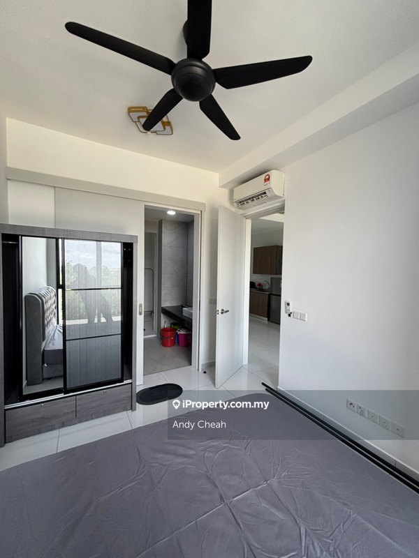 Residensi Servis untuk Disewa di Sky Trees oleh Andy Cheah - iProperty.com.my