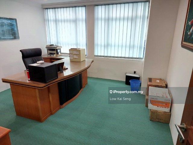 Office for Sale in Kelana Jaya, Petaling Jaya by Low Kai Seng - iProperty.com.my