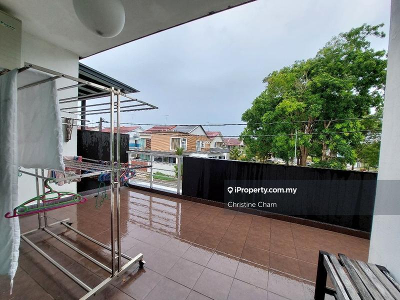 Cluster House for Sale in Taman Daiman Jaya, Kota Tinggi by Christine Cham - iProperty.com.my