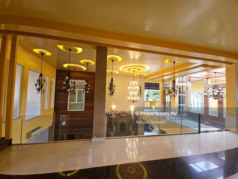 Bungalow House for Sale in Country Heights, Kajang by Adzura Zamedin - iProperty.com.my