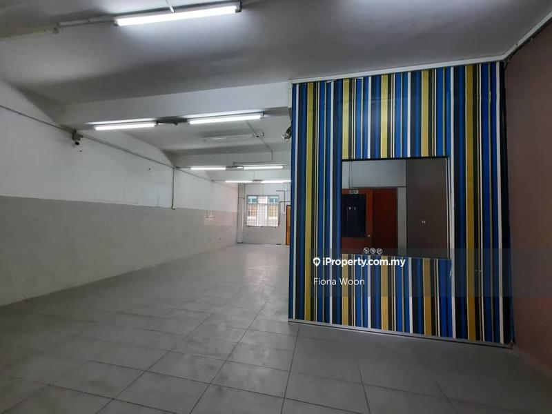 For Sale - Taman Bukit Piatu Mutiara