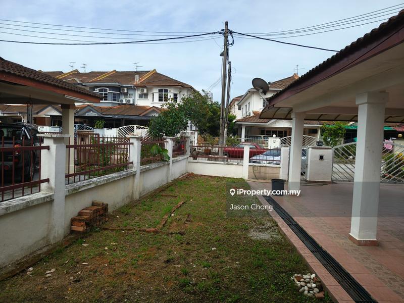 2-storey Terraced House for Sale in Taman Bukit Mewah Fasa 9, Kajang by Jason Chong - iProperty.com.my