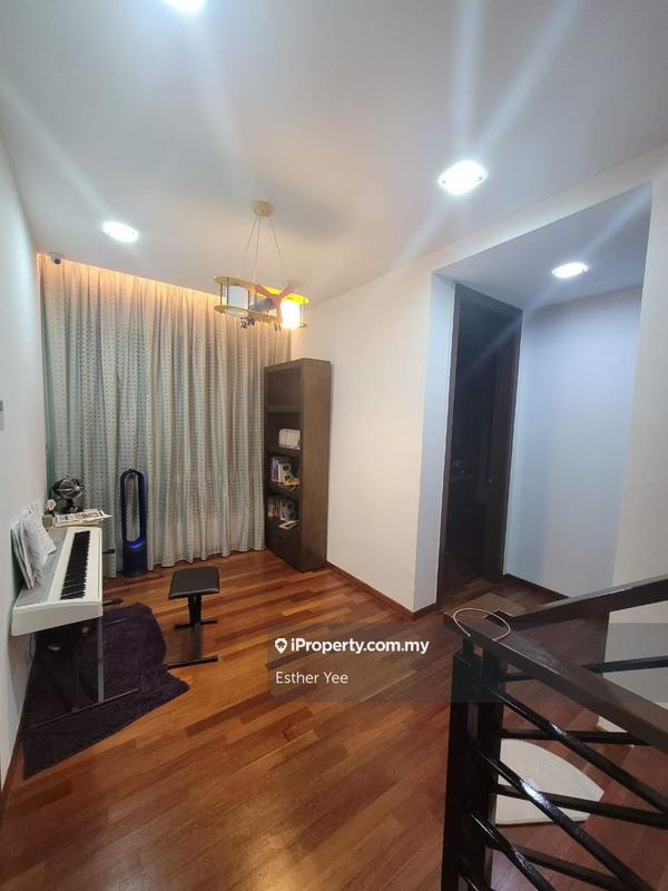 Rumah Berkembar untuk Dijual di Bandar Baru Selayang, Selayang oleh Esther Yee - iProperty.com.my