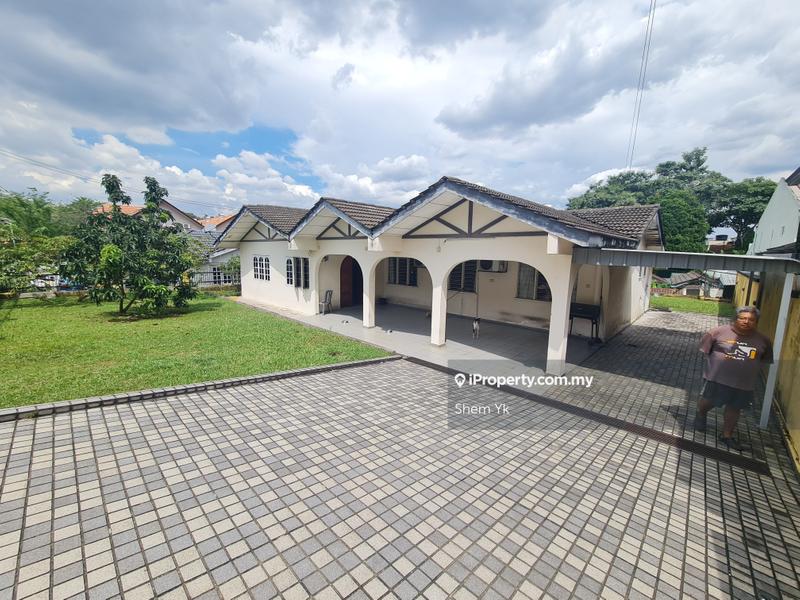 Bungalow House for Sale in j8ld5, Petaling Jaya by Shem Yk - iProperty.com.my