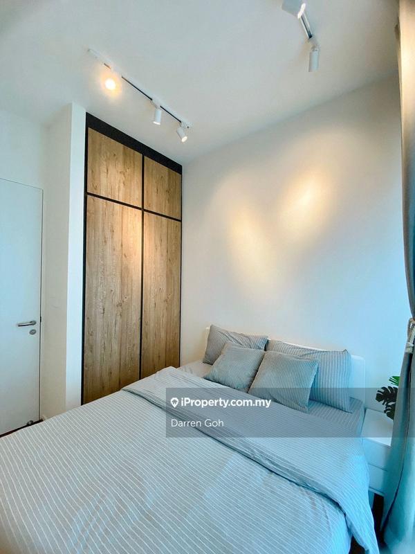 Service Residence for Rent in 10 Stonor by Darren Goh - iProperty.com.my