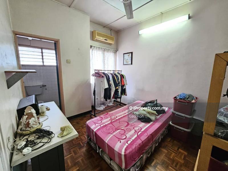 2-storey Terraced House for Sale in Taman Serdang Raya, Seri Kembangan by Leo Koh - iProperty.com.my