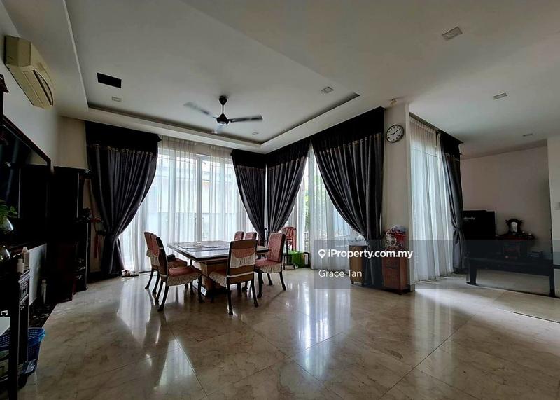 Bungalow House for Sale in Taman Equine, Seri Kembangan by Grace Tan - iProperty.com.my