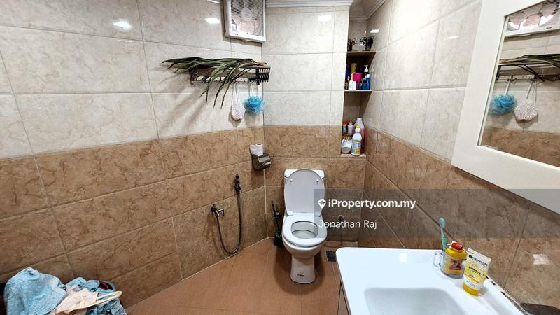 Kondominium untuk Dijual di Sri Suajaya Condominium oleh Jonathan Raj - iProperty.com.my