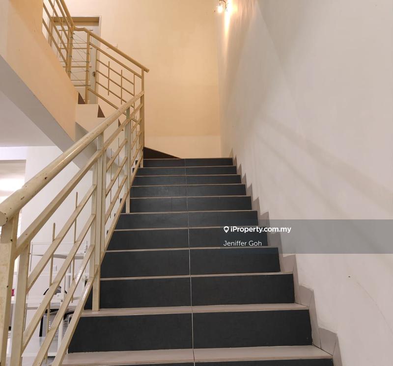 2-storey Terraced House for Sale in Taman Lembah Indah, Simpang Ampat by Jeniffer Goh - iProperty.com.my