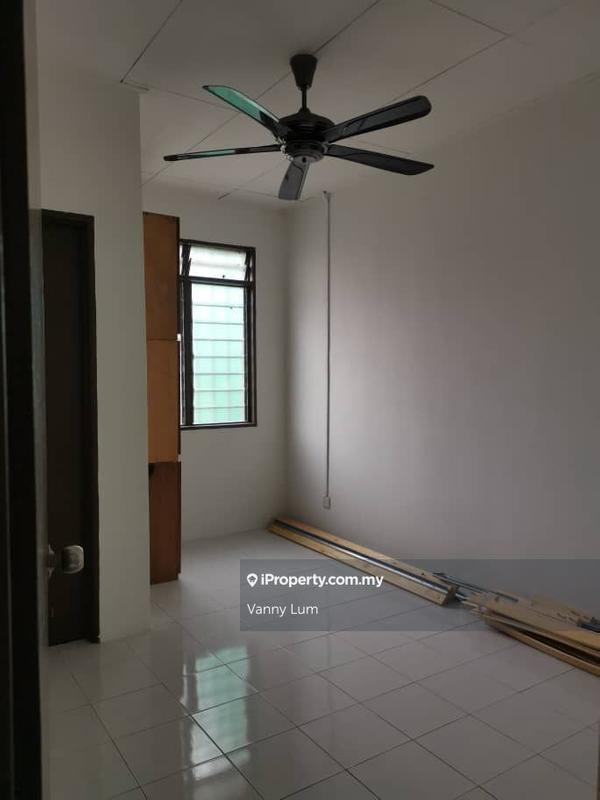 2-storey Terraced House for Sale in Saujana Puchong, Puchong by Vanny Lum - iProperty.com.my