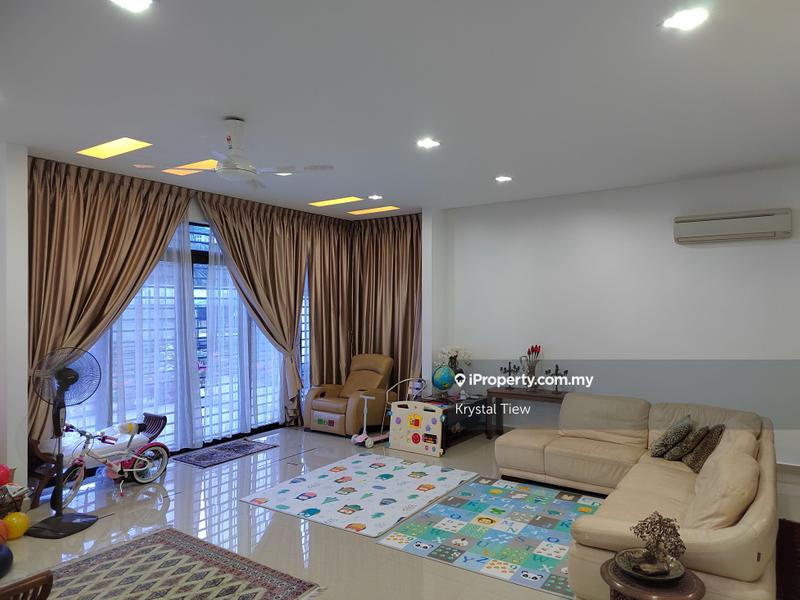 Bungalow House for Sale in Alam Damai, Cheras by Krystal Tiew - iProperty.com.my
