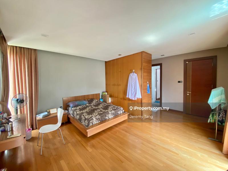 Bungalow House for Sale in Saujana Golf and Country Club, Saujana by Jeremy Tang - iProperty.com.my