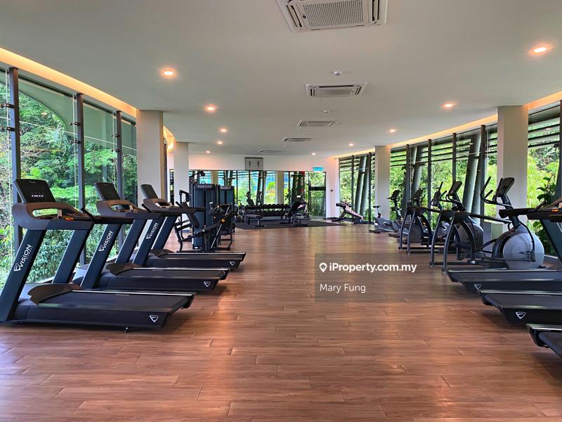 Residensi Servis untuk Disewa di The Goodwood Residence oleh Mary Fung - iProperty.com.my